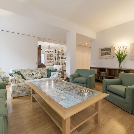 Micheli 4Pax Apartment With Terrace Rom Eksteriør billede